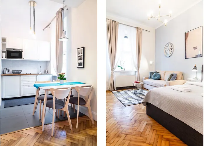 Househost Apartment - Kupa 2
