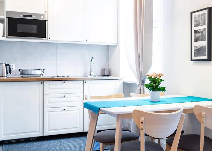 Househost Apartment - Kupa 2
