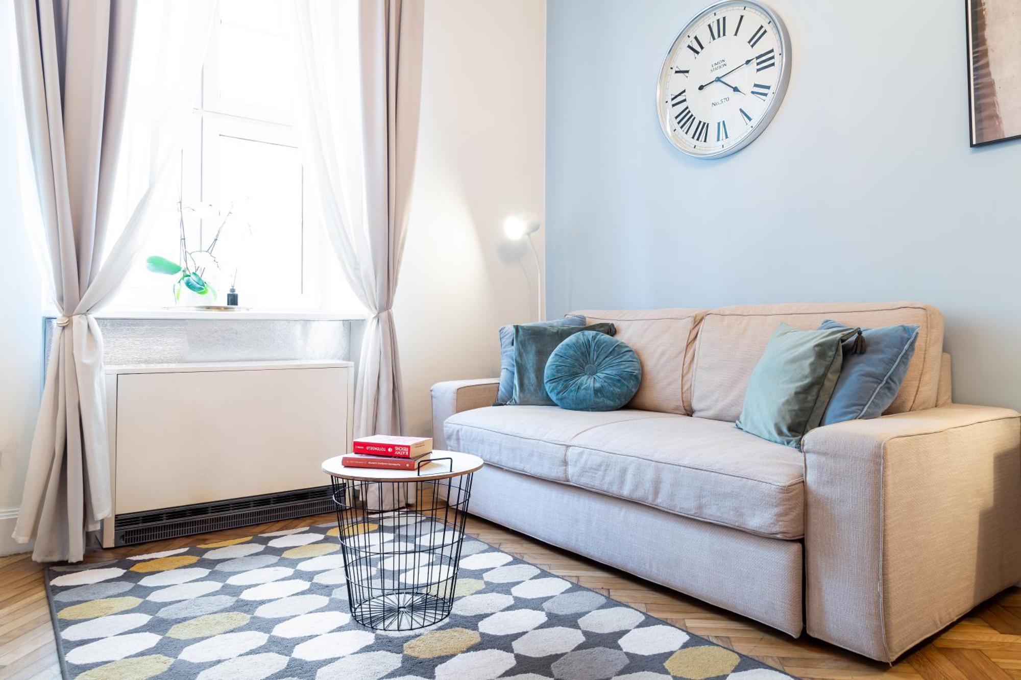 Apartamento Househost - Kupa 2