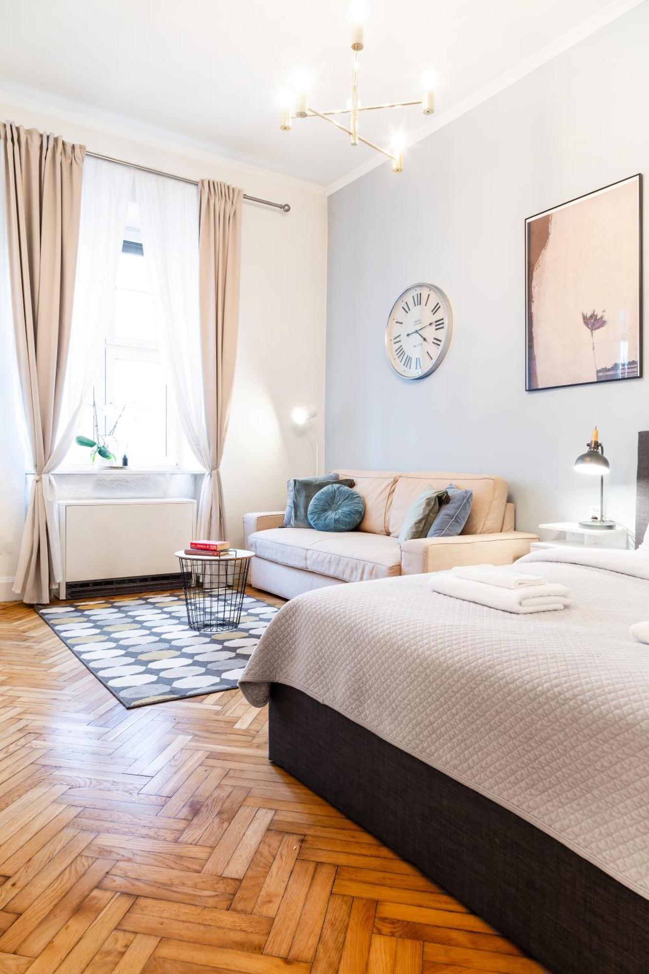 Apartamento Househost - Kupa 2 *