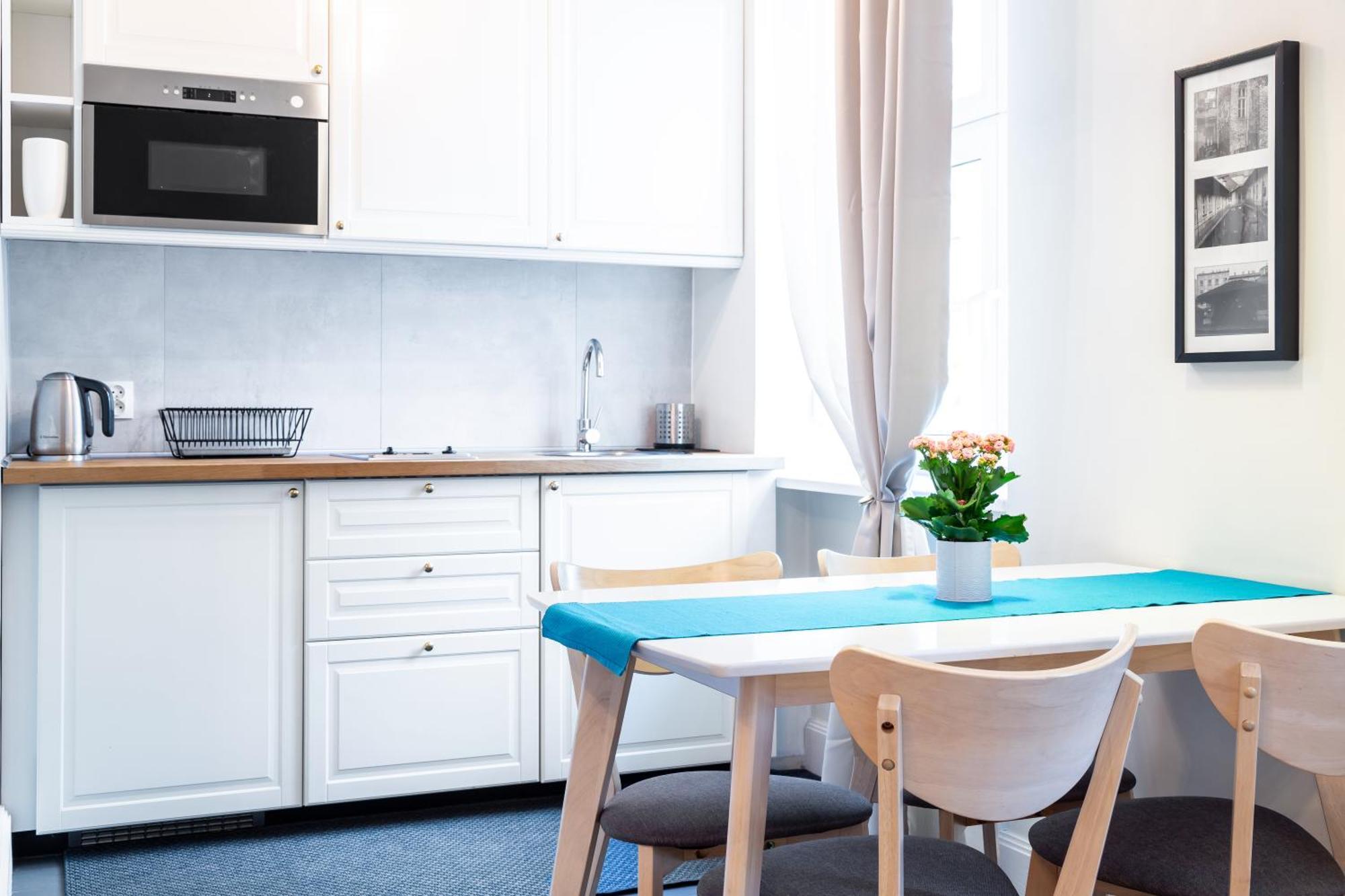 Househost - Kupa 2 Apartamento Cracovia