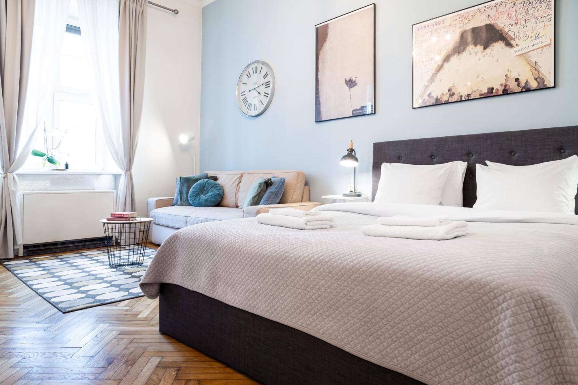 Apartamento Househost - Kupa 2 Cracovia